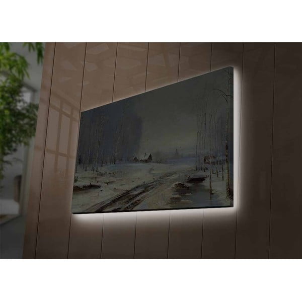 Slika 70x45 cm - Wallity-image-3