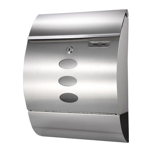 Poštanski sandučić – Household Pleasure