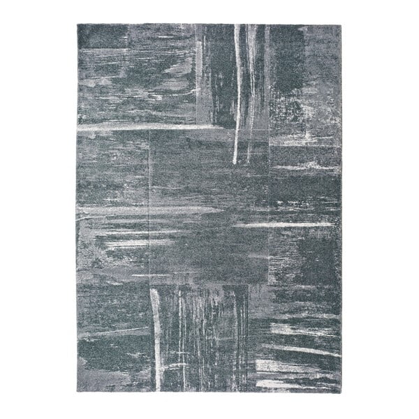 Sivi tepih Universal Panoia, 80 x 150 cm