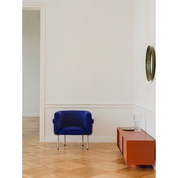 Plava fotelja Ubi – noo.ma-image-3