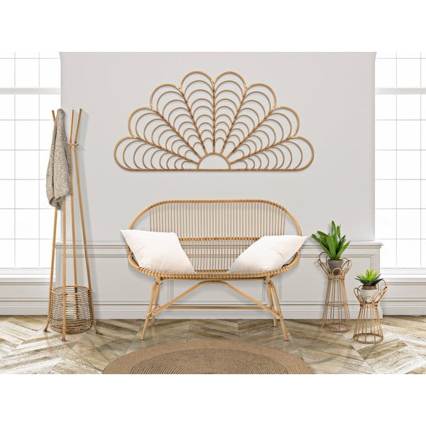 Metalni stalak za cvijeće ø 28 cm Panama - Mauro Ferretti-image-1