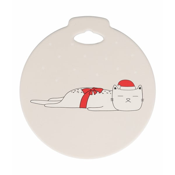 Viseći ukrasi u setu od 12 kom Xmas - VDE Tivoli 1996-image-2