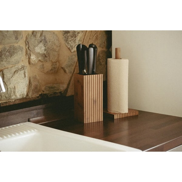Bambusov stalak za noževe Mera – Wenko-image-1