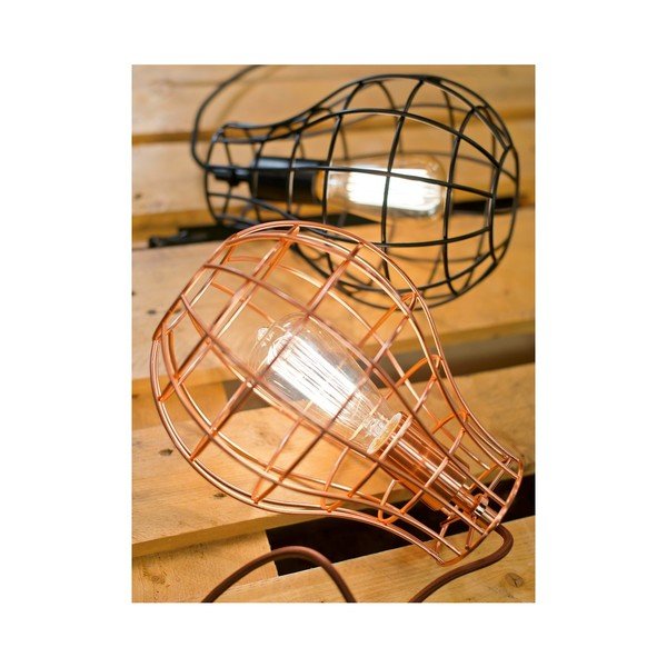 Crna viseća svjetiljka - it's about RoMi Pittsburgh-image-3