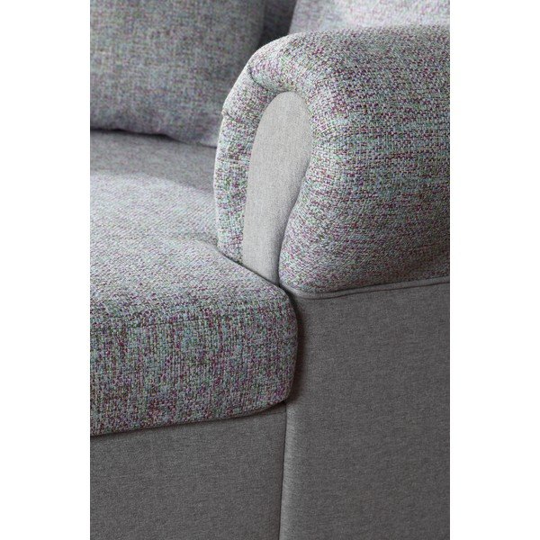 Siva ležaljka Lord – Ropez-image-1