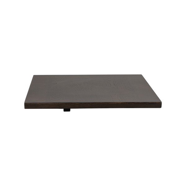 Dodatna ploča za stol u dekoru hrasta 90x50 cm Melfort – Rowico-image-2
