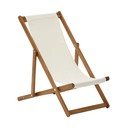 Dječja vrtna ležaljka Adredna – Kave Home