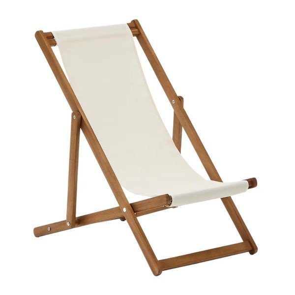 Dječja vrtna ležaljka Adredna – Kave Home