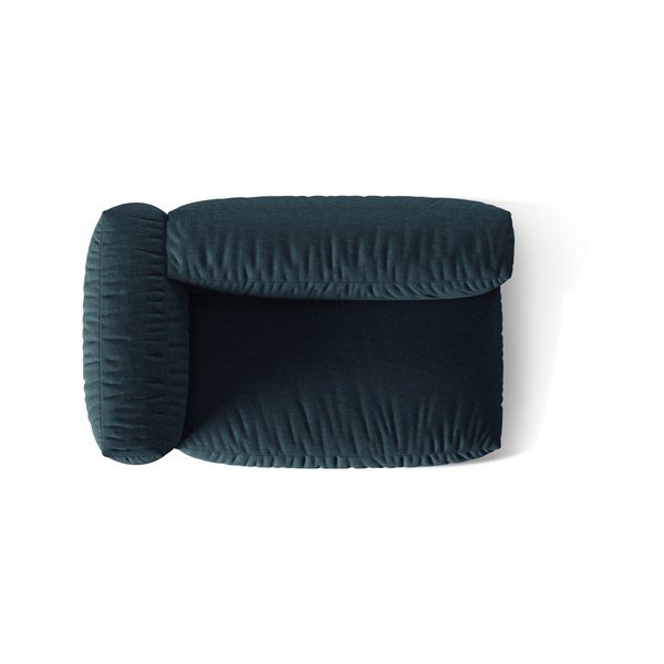 Tamno plava modularna sjedeća garnitura (s lijevim kutom) Martina – Micadoni Home-image-3