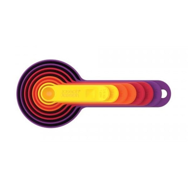 Set od 8 mjerica Joseph Joseph Measure Nest-image-1