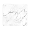 Zidna zaštitna ploča za štednjak od kaljenog stakla 50x56 cm Marble – Wenko