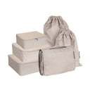 Organizatori za putovanja u setu Travel Collection – Bigso