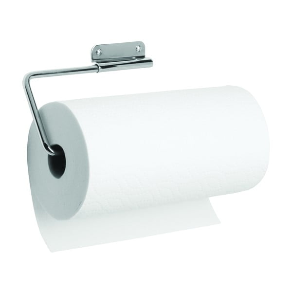 Metalni držač za papirnate ručnike iDesign Swivel, 34 cm-image-1