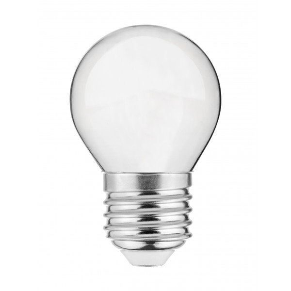 Neutralna LED žarulja E27, 4 W – GTV