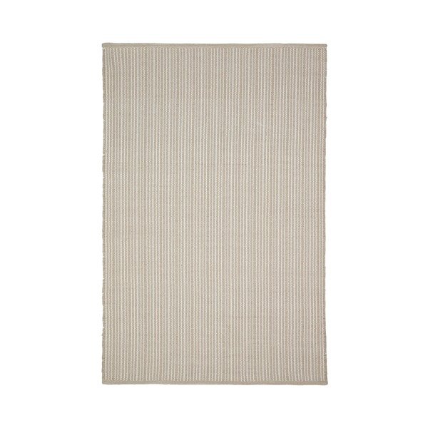 Bež unutarnji i vanjski tepih 160x230 cm Canyet – Kave Home