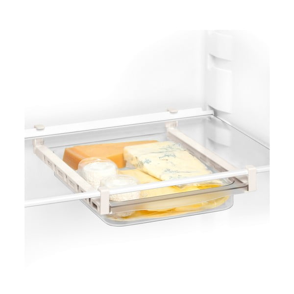 Viseća plastična dodatna polica FlexiSpace - Tescoma-image-4