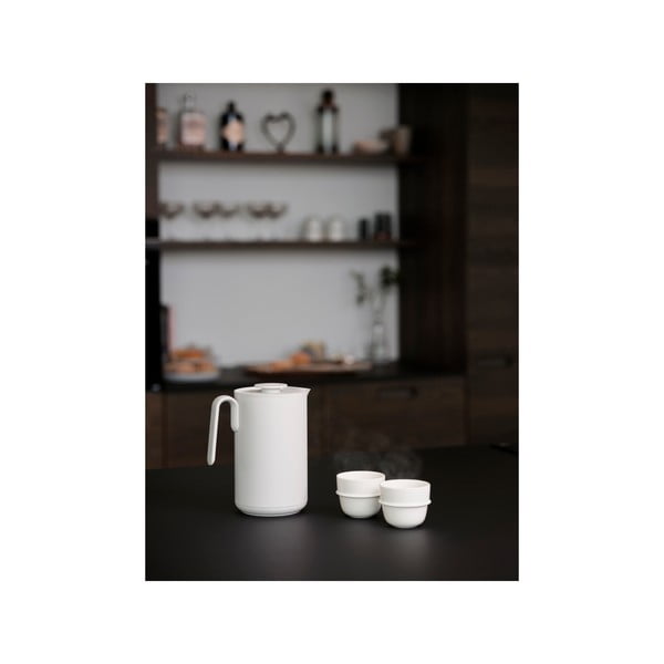 Svijetlo siva termosica 1 l Singles – Zone-image-3