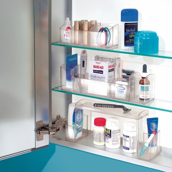 InterDesign Med + organizator, dužina 18 cm-image-1