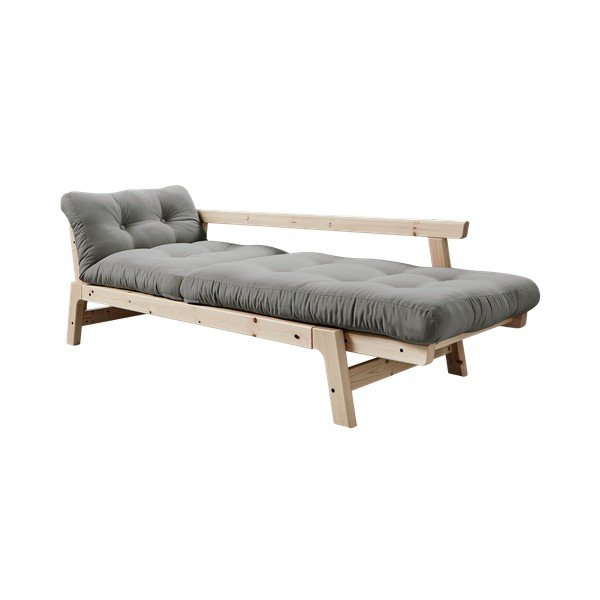Modularna sofa Karup Design Step Natural Clear/Grey-image-3