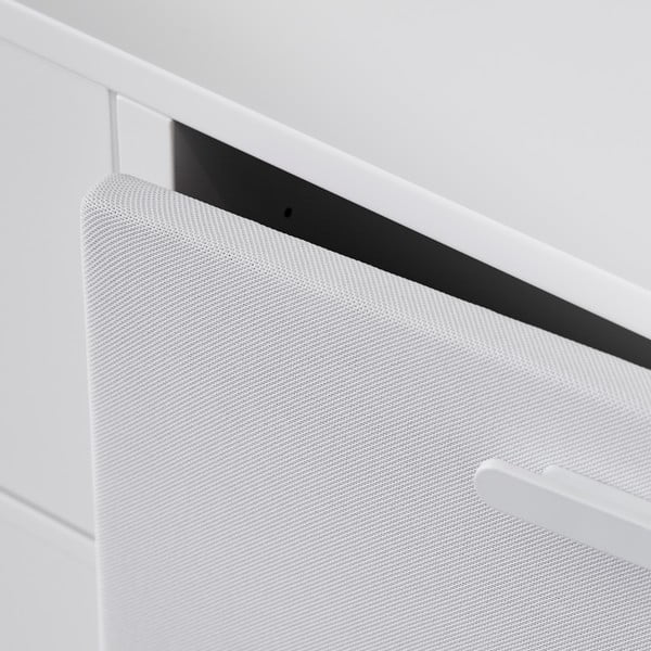 Bijela TV komoda Keep by Hammel-image-3