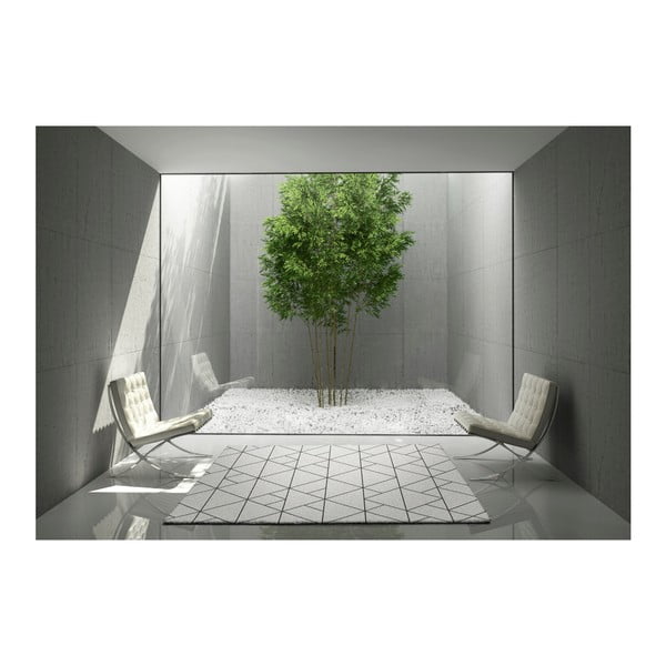 Krem bijeli tepih Universal Nilo, 190 x 280 cm-image-1