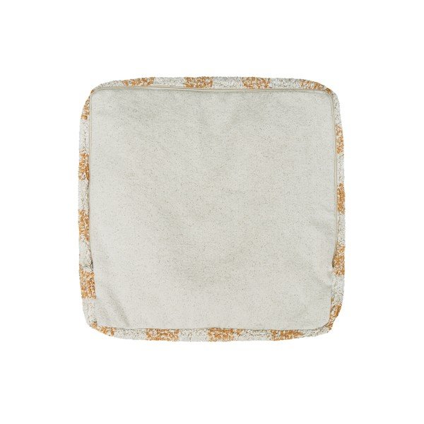 Oker žuti dječji tabure Vichy Honey – Lorena Canals-image-4