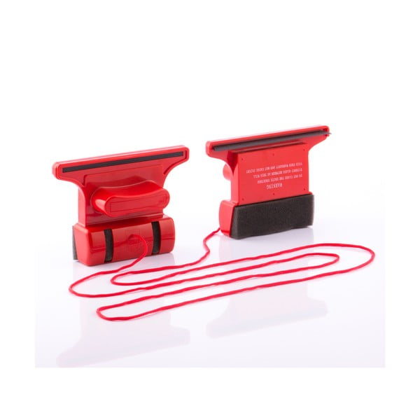 InnovaGoods magnetsko dvostrano sredstvo za čišćenje prozora-image-2