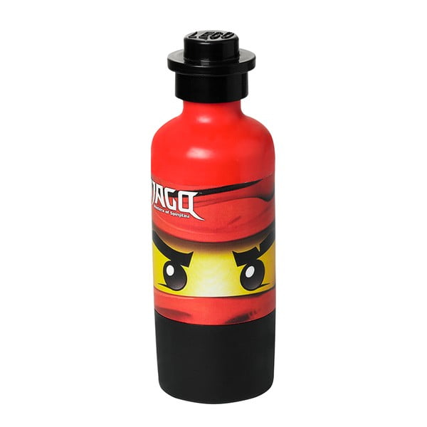 LEGO® Ninjago boca za piće, 350 ml
