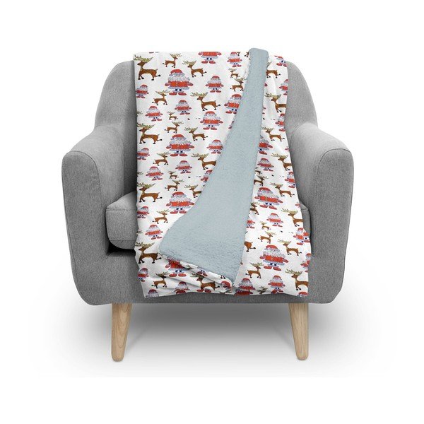 Oyo home Frost deka, 160 x 220 cm-image-1