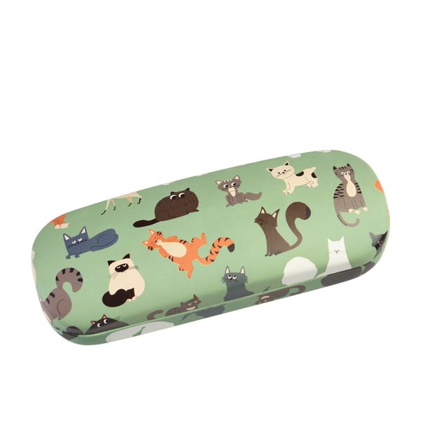 Futrola za naočale Nine Lives – Rex London