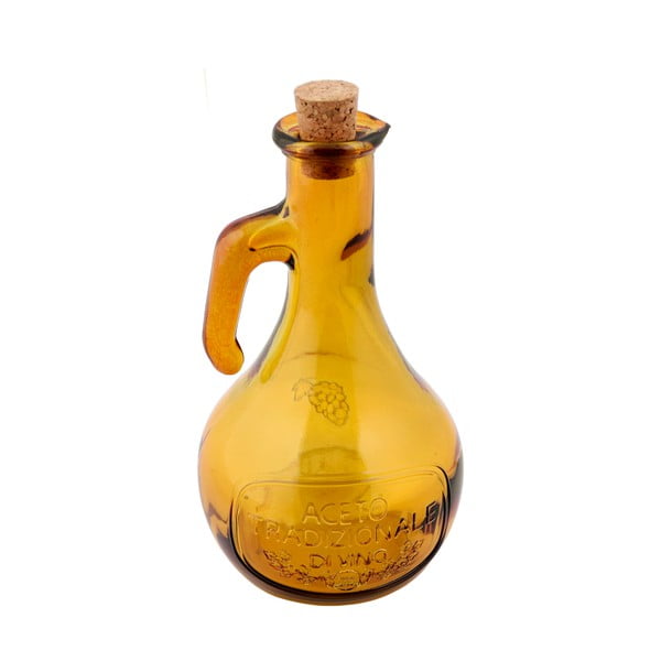 Staklena boca za ocat Di Vino – Ego Dekor-image-1