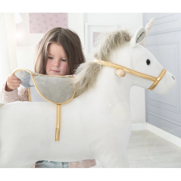 Zamahnuti Unicorn - Roba-image-2