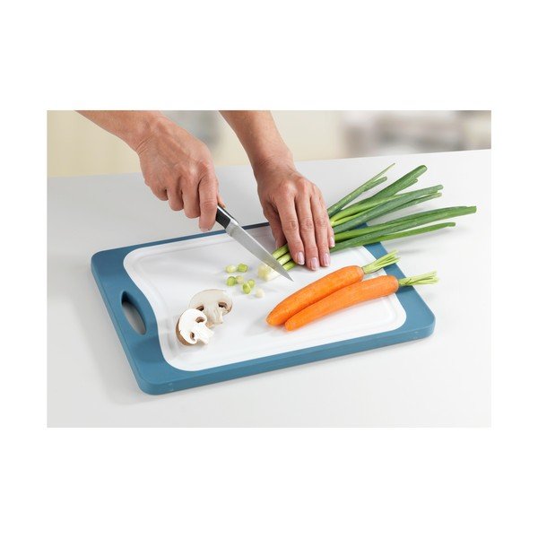 Wenko daska za rezanje bambusa, 28,5 x 20 cm-image-4