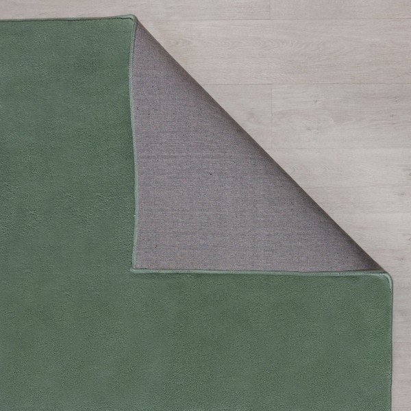 Zeleni tepih 80x150 cm – Flair Rugs-image-2