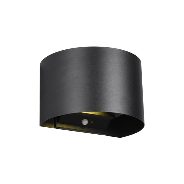 LED zidna vanjska svjetiljka sa senzorom pokreta (visina 10 cm) Talent – Reality-image-1