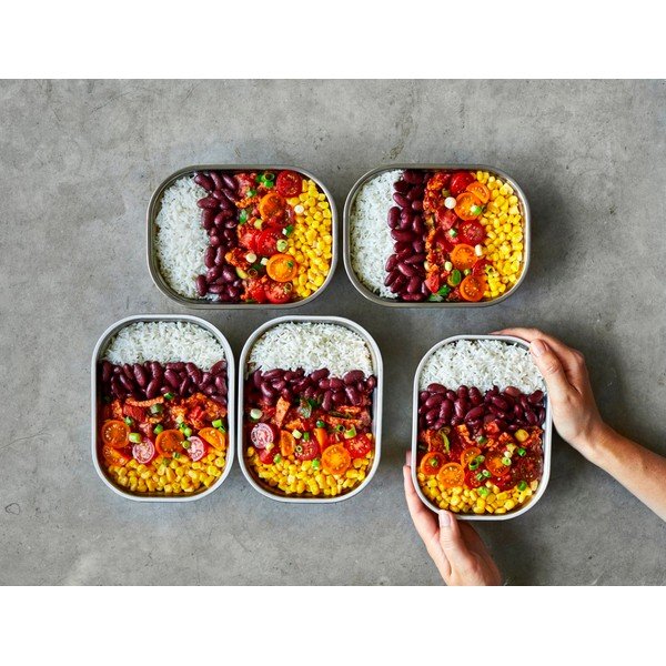 Vakuumska posuda od nehrđajućeg čelika – Black + Blum-image-2