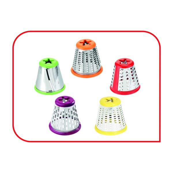 Rezač Fresh Express Max - Tefal-image-3