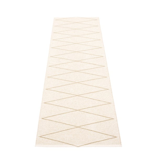 Bež unutarnja i vanjska staza 70x240 cm Max Sand – Pappelina-image-2