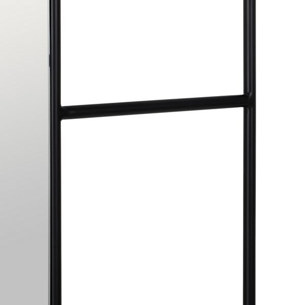 Zidno s vješalicom ogledalo 70x160,5 cm – Ixia-image-3