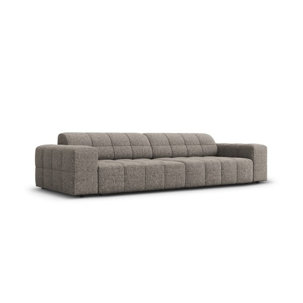 Tamno siva sofa 244 cm Chicago – Cosmopolitan Design-image-4