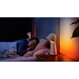 LED stolna lampa 27 W Twilight – Philips Hue