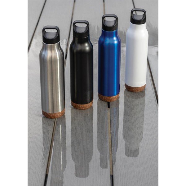 Plava termosica XD Design Collection, 0,6 l-image-1