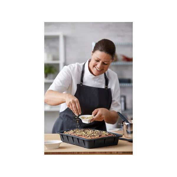 Silikonski kalup za pečenje za pite 6x36 cm – Blomsterbergs-image-3