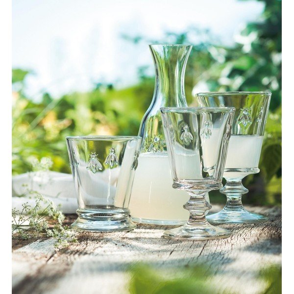 Vinska čaša La Rochère Bee, 200 ml-image-1