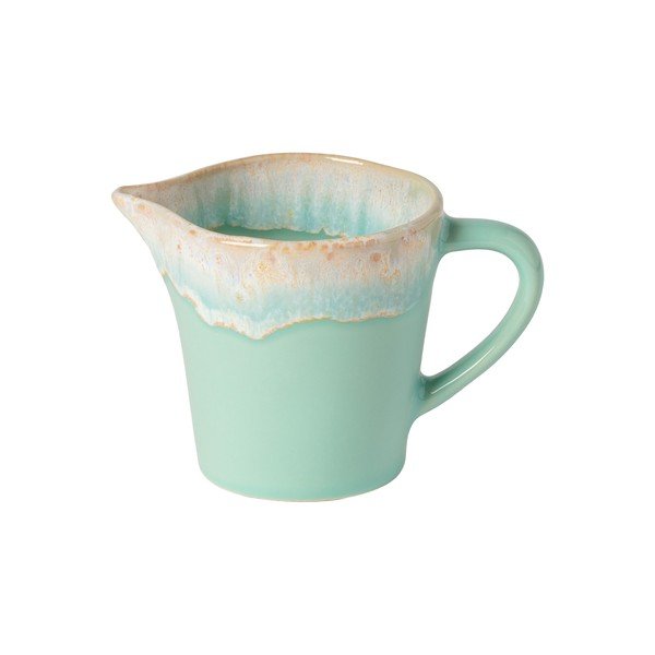 Tirkizni vrč za mlijeko od kamenine 200 ml Grespresso – Costa Nova