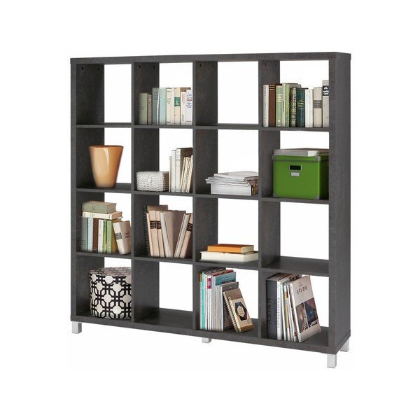 Støra Kier Sixteen Gray Library-image-1
