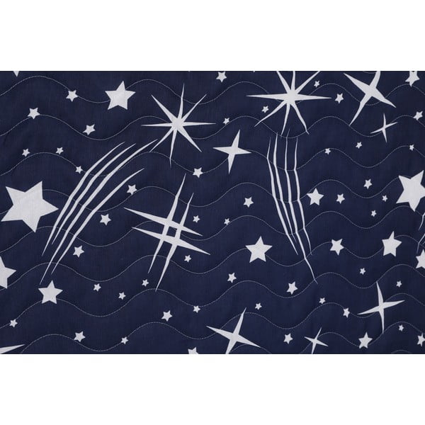 Prošiveni prekrivač i dvije jastučnice Polle, 200 x 220 cm-image-2