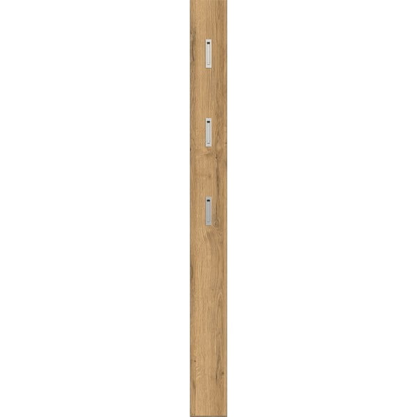 Zidna vješalica Germania Telde, 15 x 170 cm