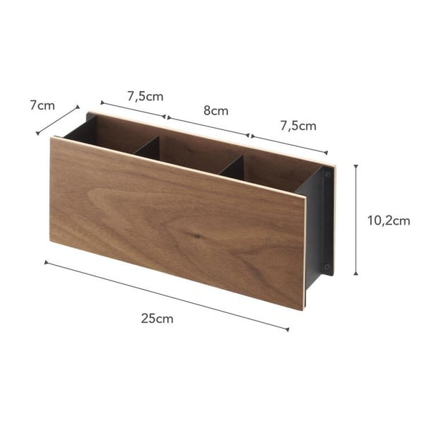 Tamni stalak YAMAZAKI Rin Pen-image-4