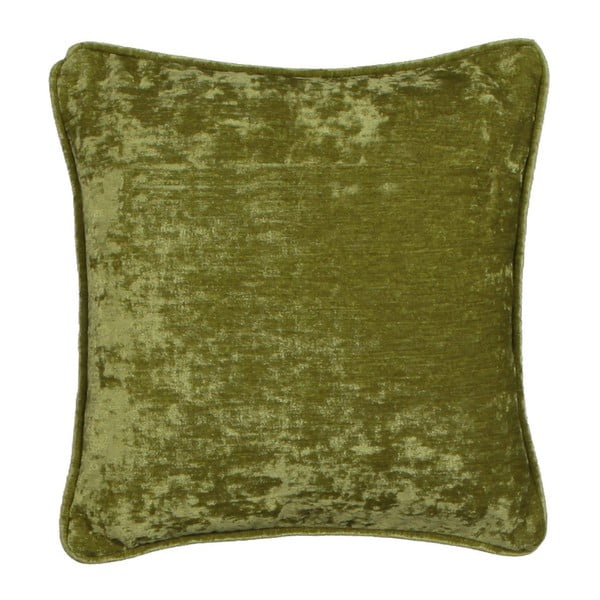 Zelena jastučnica Kate Louise Exclusive Ranejo, 45 x 45 cm-image-1